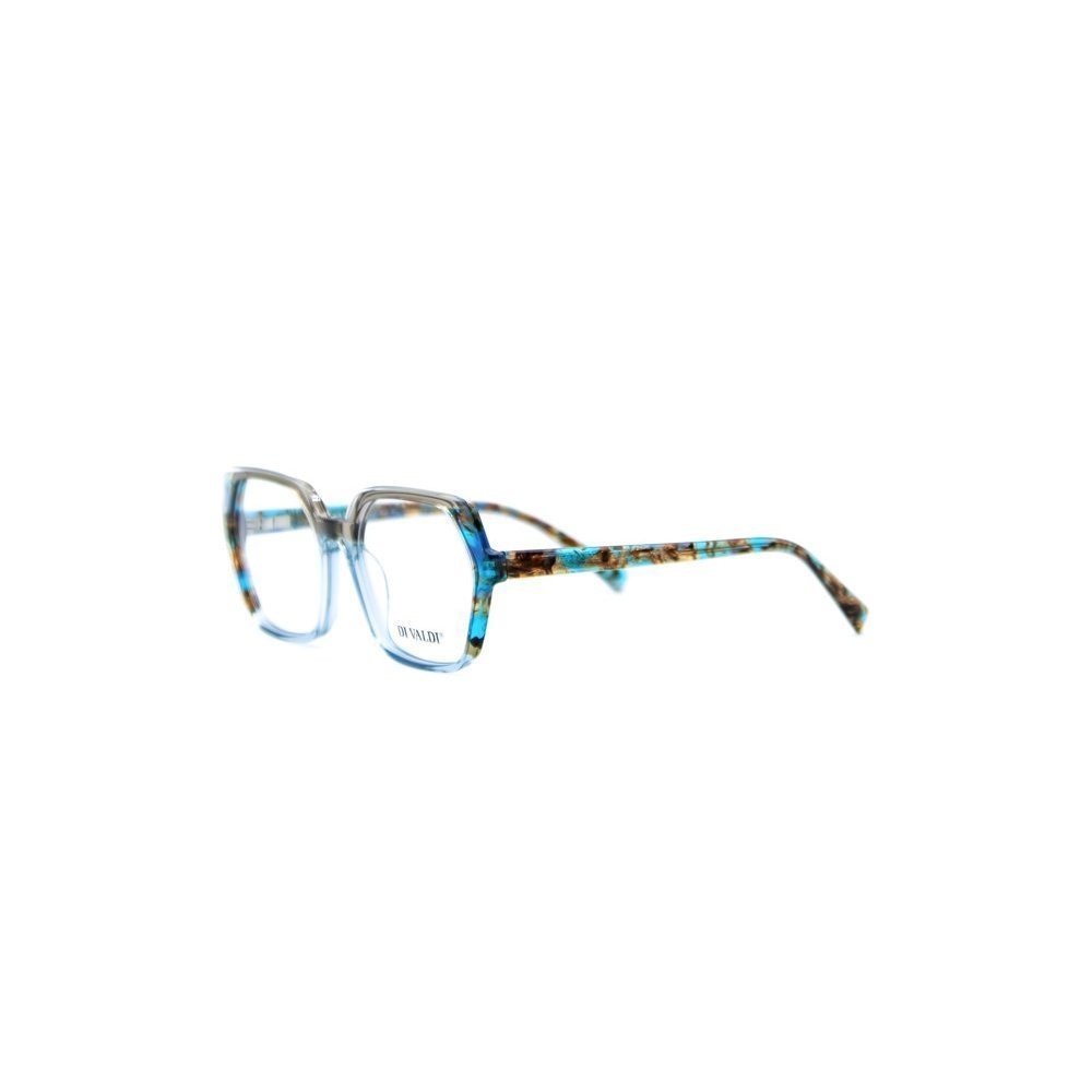 DIVALDI OPT DVO8270 Eyeglasses 050 DVO8270  Blue 5318 53mm